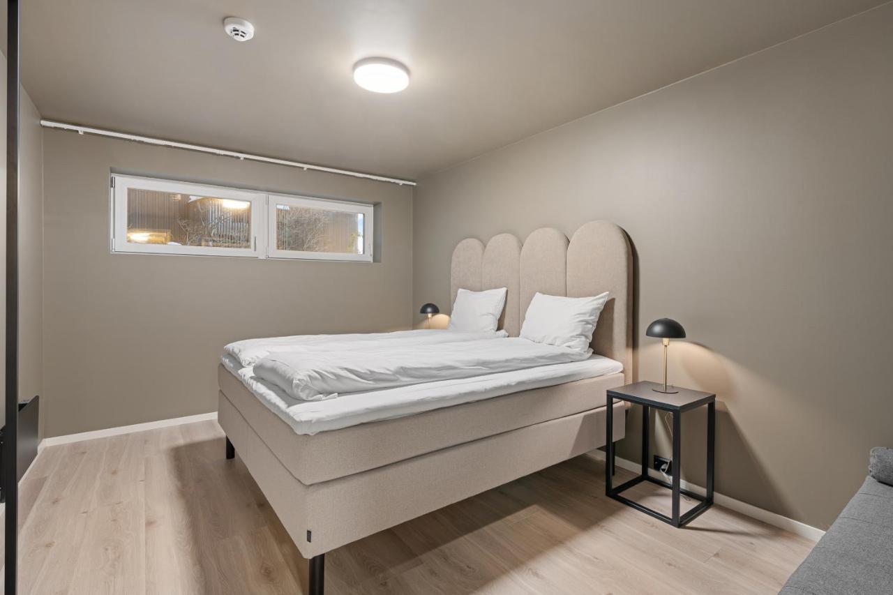 Enter Tromso - 3 Bedroom Home Exterior foto